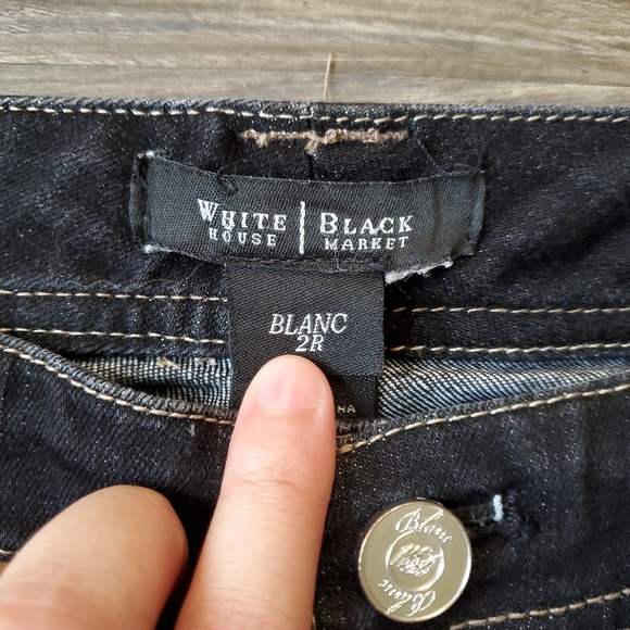 Boot cut pants! - Picture 4 of 5